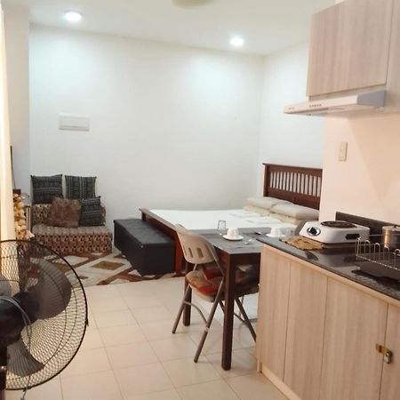 Trillium Residences Condominium Cebu Eksteriør bilde