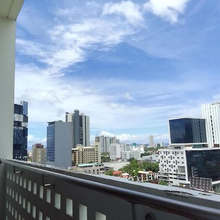 Trillium Residences Condominium Cebu Eksteriør bilde