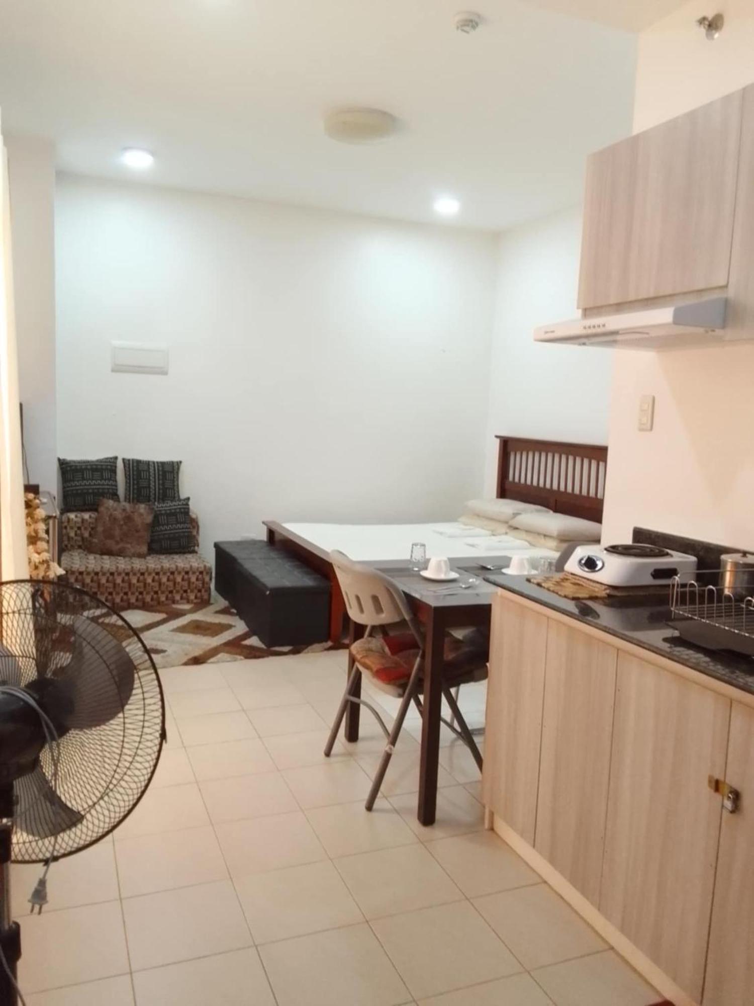 Trillium Residences Condominium Cebu Eksteriør bilde
