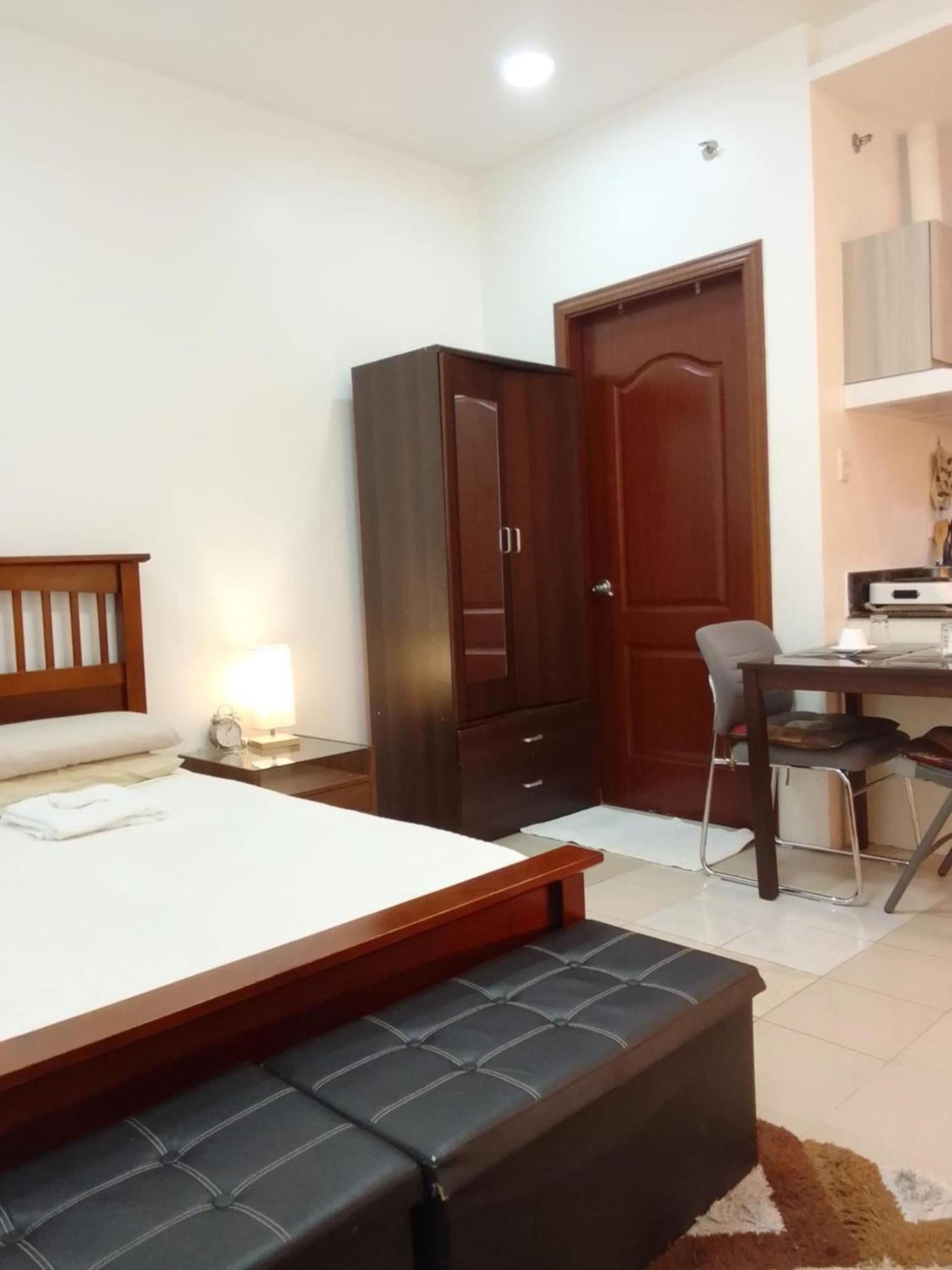 Trillium Residences Condominium Cebu Eksteriør bilde