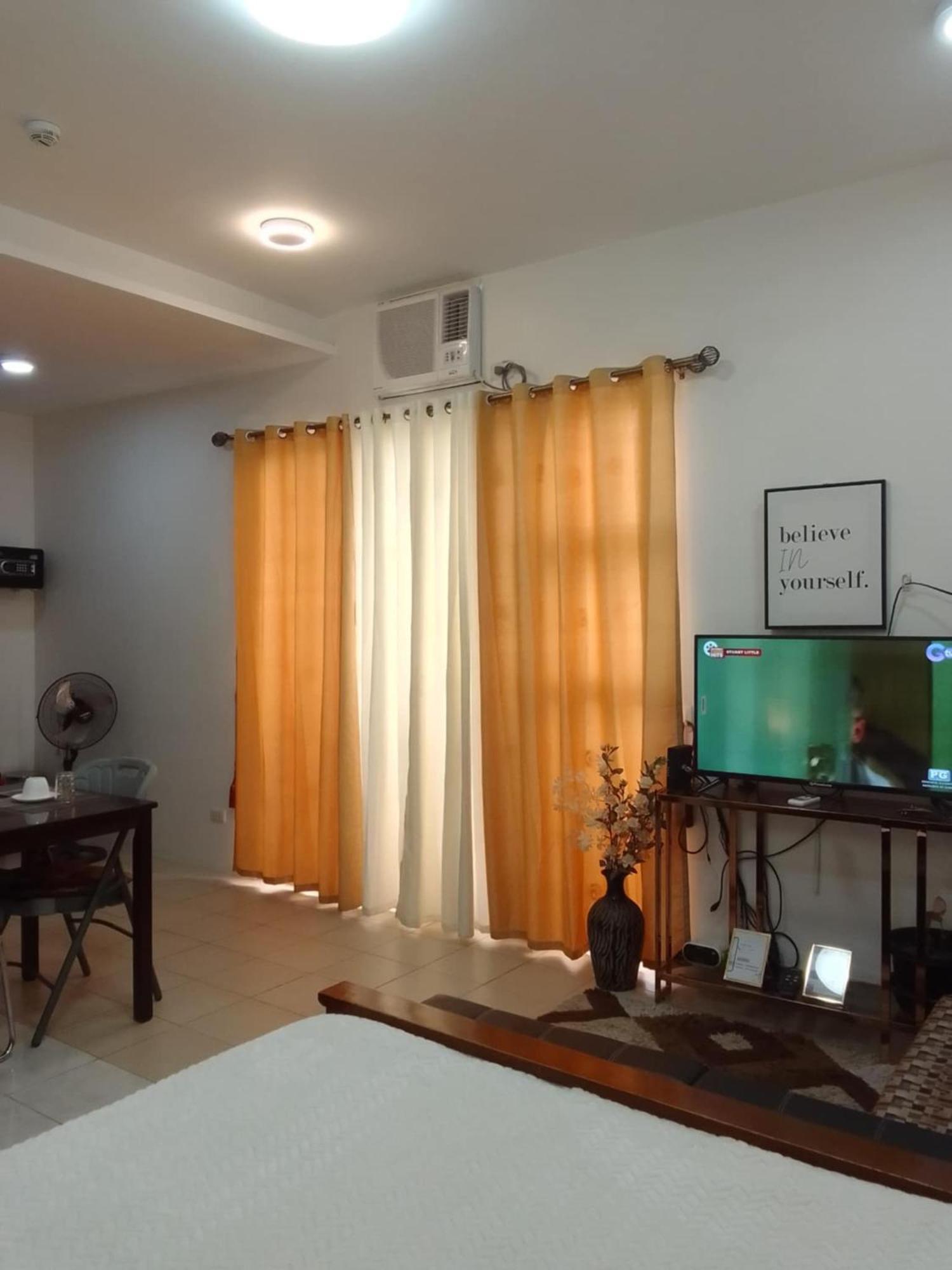 Trillium Residences Condominium Cebu Eksteriør bilde