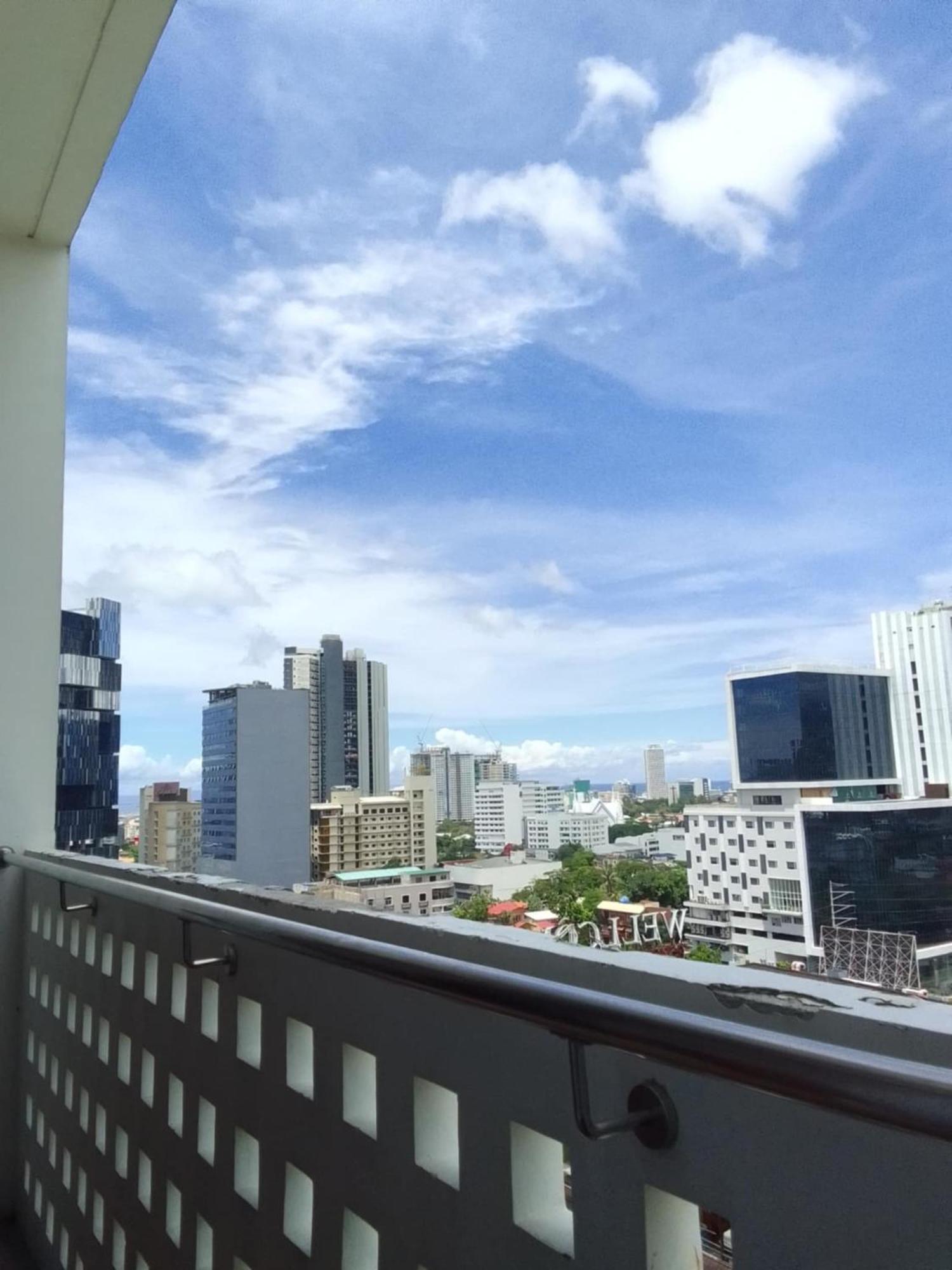 Trillium Residences Condominium Cebu Eksteriør bilde