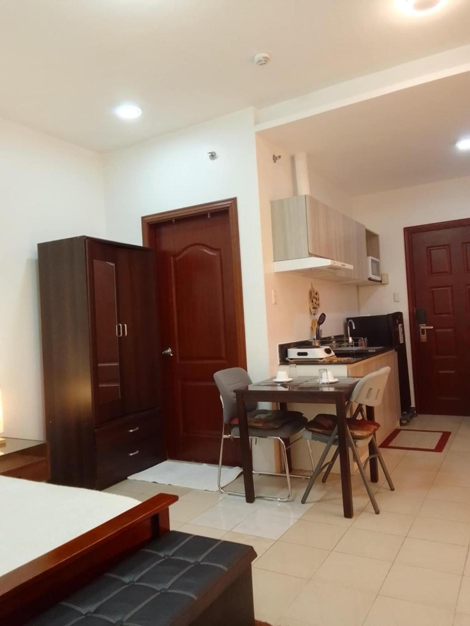 Trillium Residences Condominium Cebu Eksteriør bilde