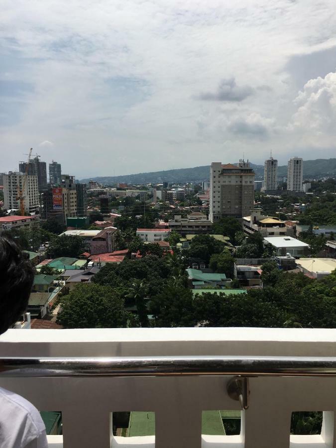 Trillium Residences Condominium Cebu Eksteriør bilde