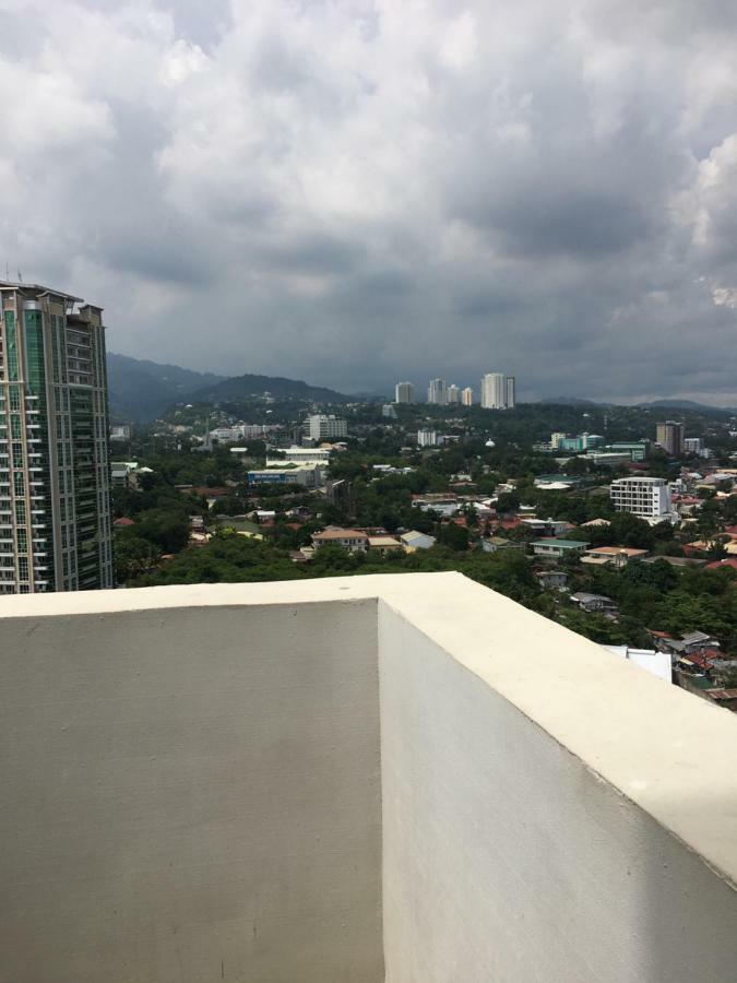 Trillium Residences Condominium Cebu Eksteriør bilde