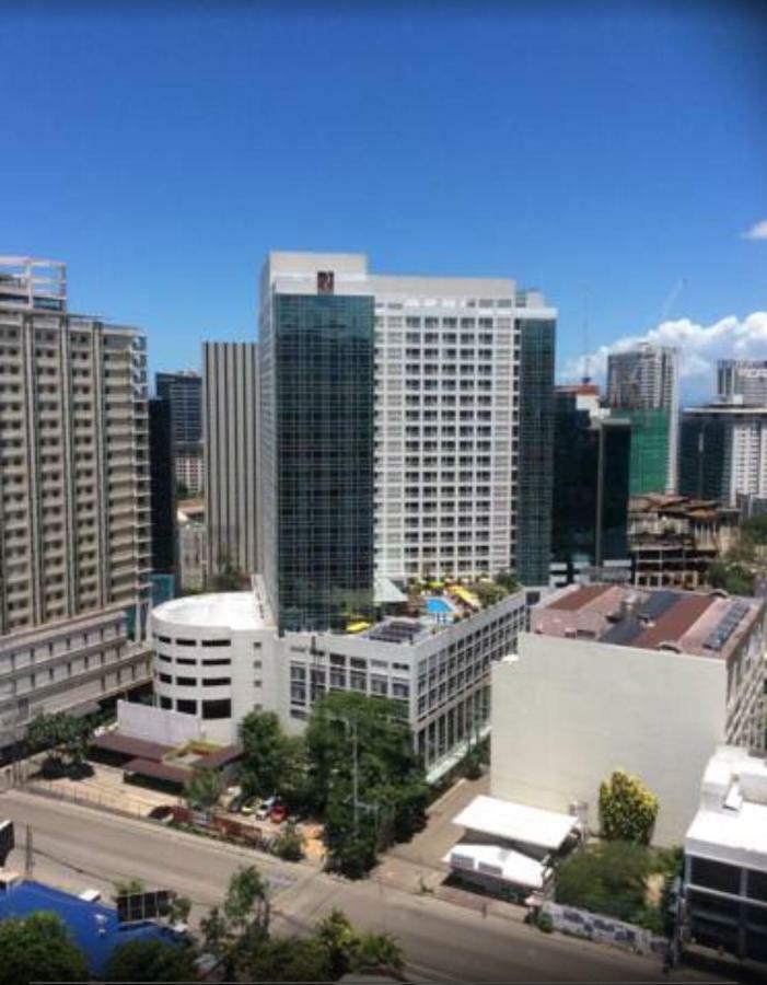 Trillium Residences Condominium Cebu Eksteriør bilde