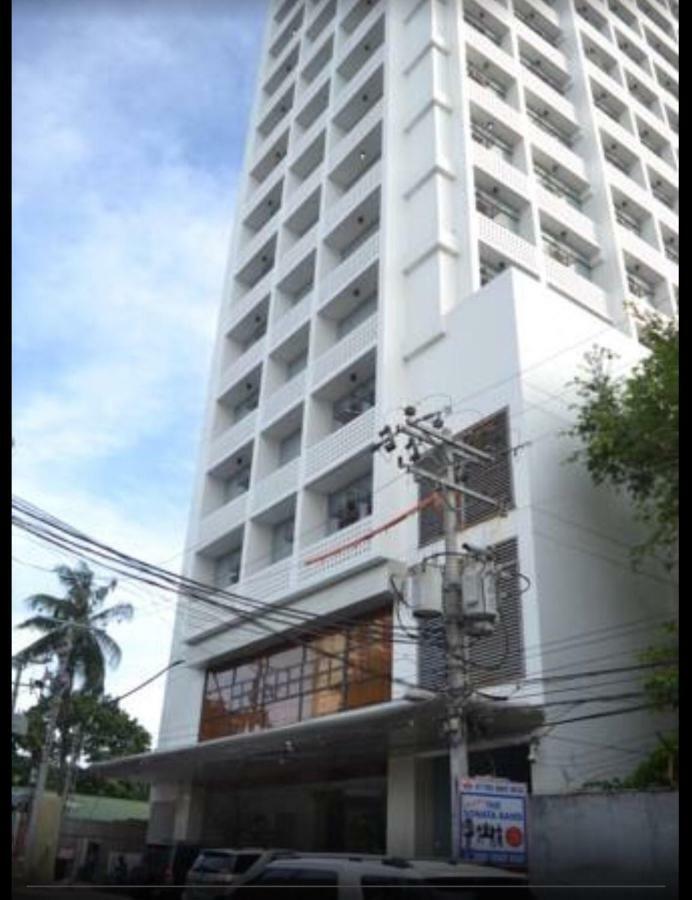Trillium Residences Condominium Cebu Eksteriør bilde
