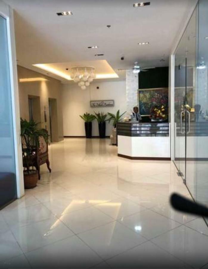 Trillium Residences Condominium Cebu Eksteriør bilde