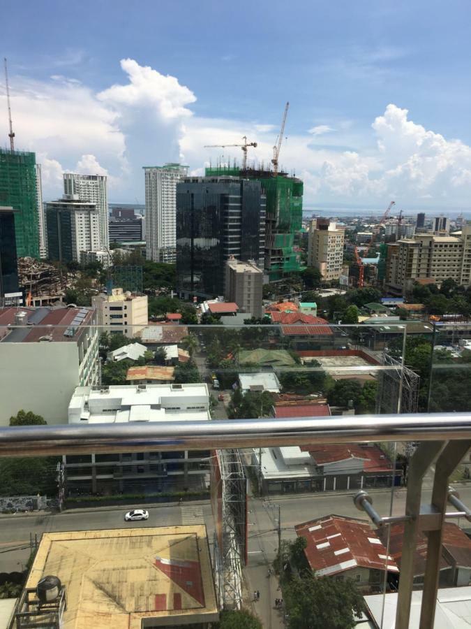 Trillium Residences Condominium Cebu Eksteriør bilde