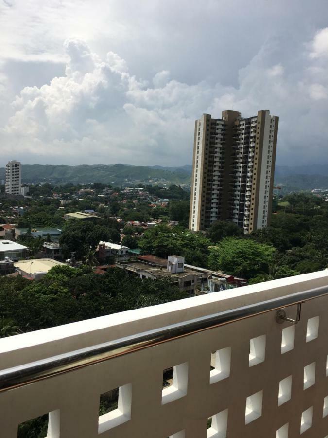 Trillium Residences Condominium Cebu Eksteriør bilde