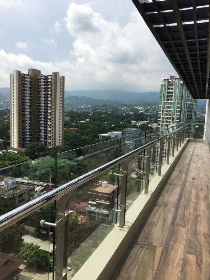 Trillium Residences Condominium Cebu Eksteriør bilde