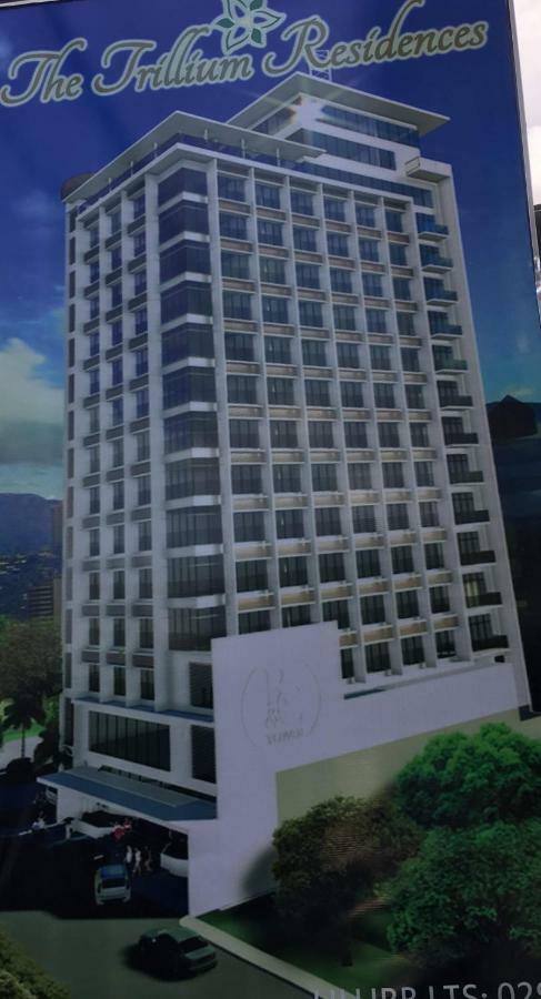 Trillium Residences Condominium Cebu Eksteriør bilde