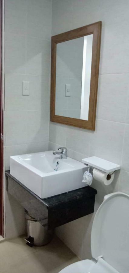 Trillium Residences Condominium Cebu Eksteriør bilde